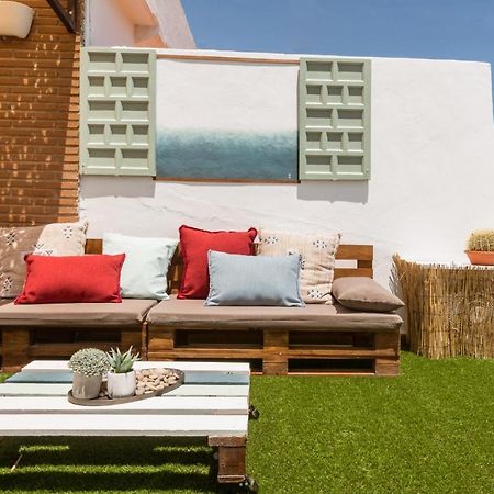 K-In&Out By Nuka Homes Jávea Eksteriør bilde