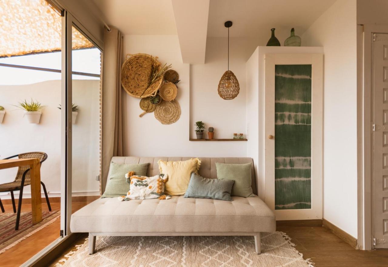 K-In&Out By Nuka Homes Jávea Eksteriør bilde