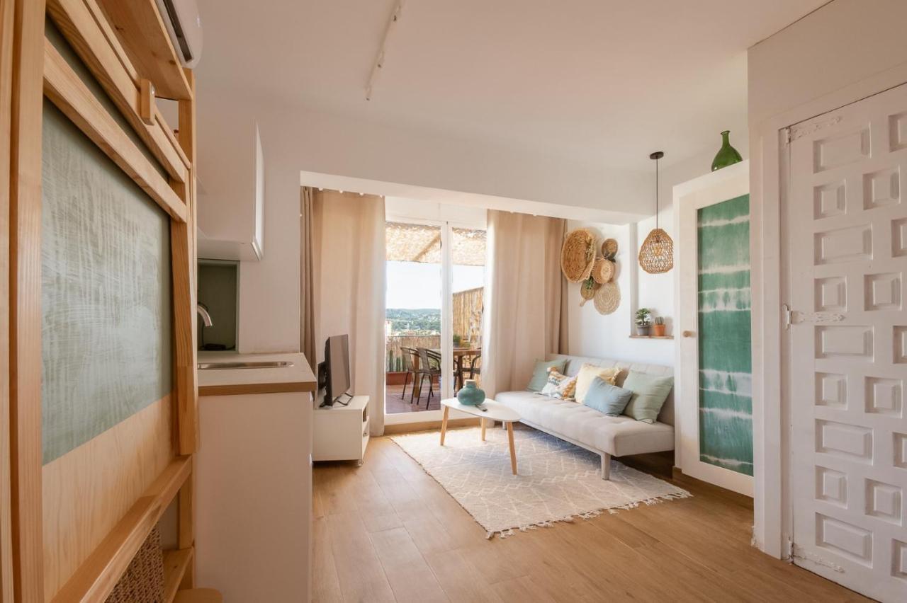 K-In&Out By Nuka Homes Jávea Eksteriør bilde